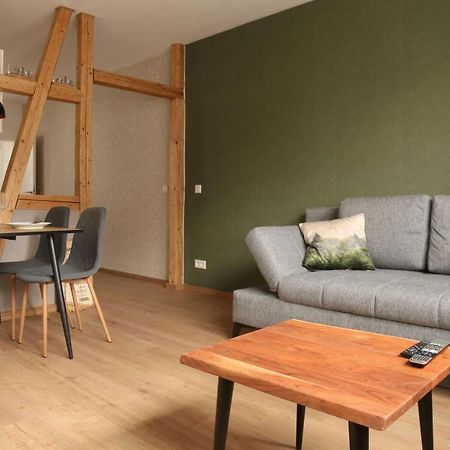 Ferienwohnung Evi Walkenried Luaran gambar