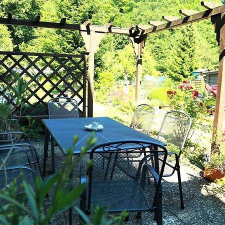 Ferienwohnung Evi Walkenried Luaran gambar