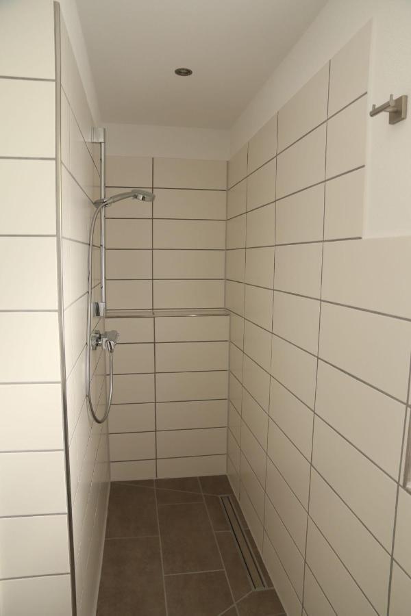 Ferienwohnung Evi Walkenried Luaran gambar
