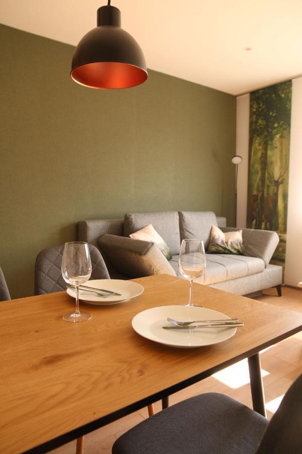 Ferienwohnung Evi Walkenried Luaran gambar